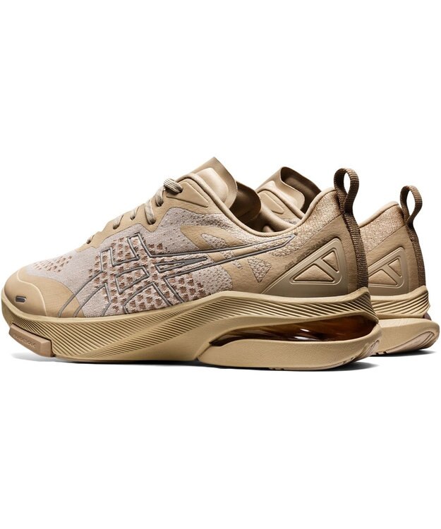 ASICS WALKING ゲルライドウォーク 3E相当 ベージュ系