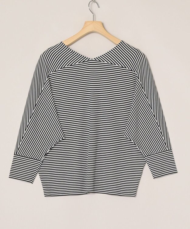 ONWARD Reuse Park 【23区】カットソー春夏 ネイビー
