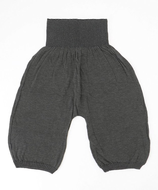 ANY SIS 【温活】薄熱 ペチパン ブラック