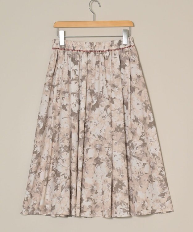 ONWARD Reuse Park 【Feroux】スカート秋冬 ピンク