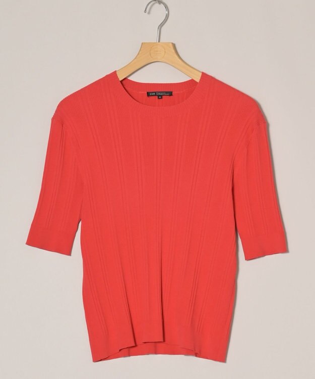 ONWARD Reuse Park 【23区】ニット春夏 レッド