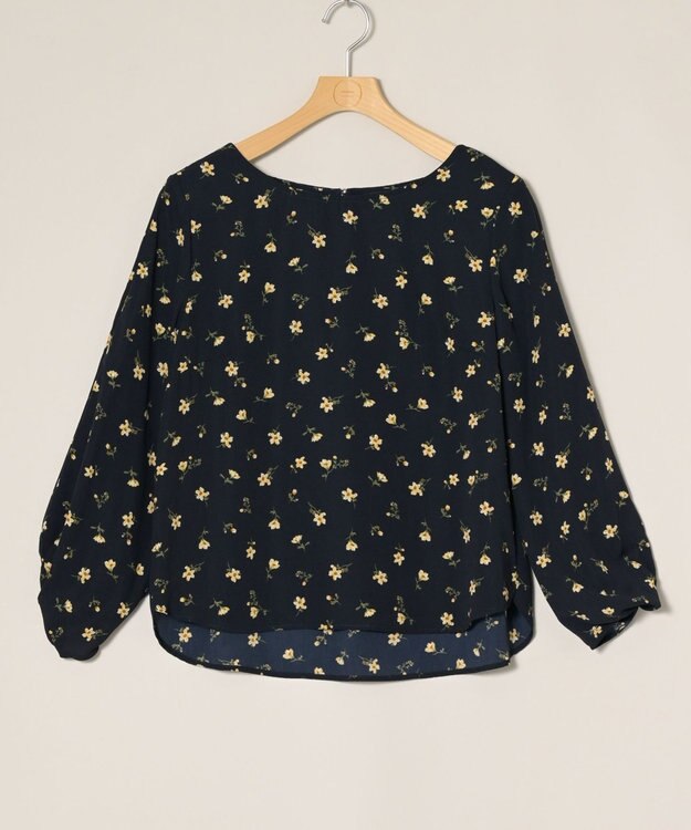 ONWARD Reuse Park 【any SiS】カットソー秋冬 ネイビー