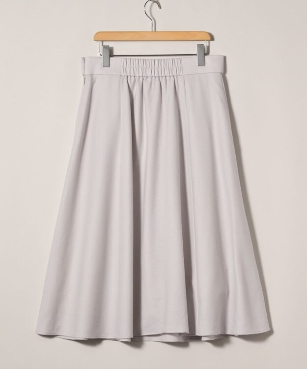 ONWARD Reuse Park 【組曲】スカート秋冬 オフホワイト