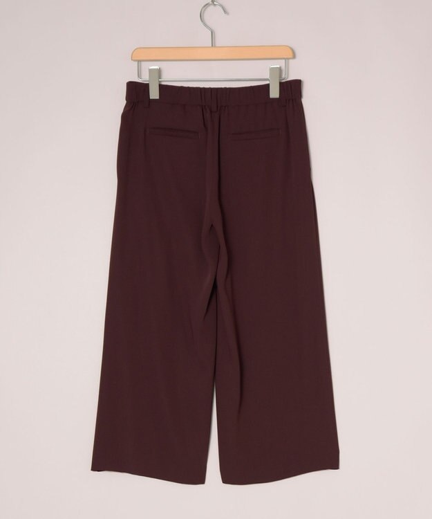 ONWARD Reuse Park 【組曲】パンツ秋冬 レッド