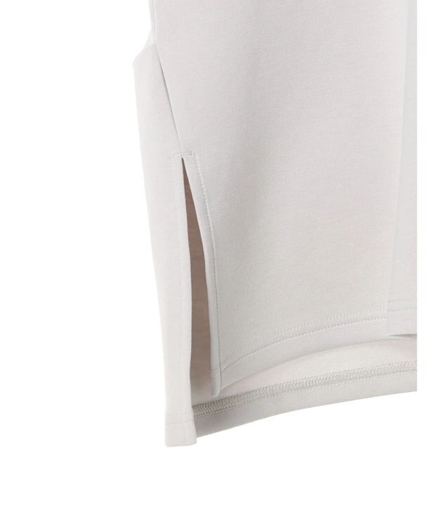 AMERICAN HOLIC Ｕネックポンチベスト Light Gray