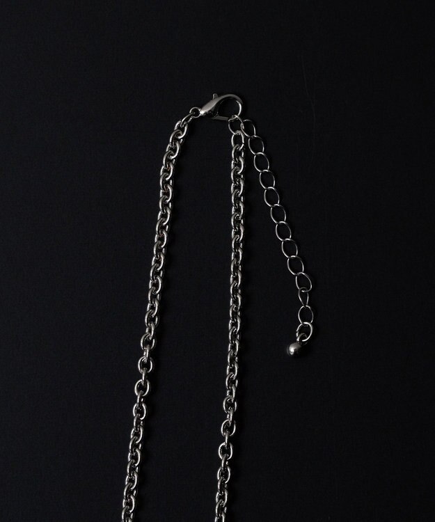 WEGO M4PモチーフMIXデザインネックレス 柄1