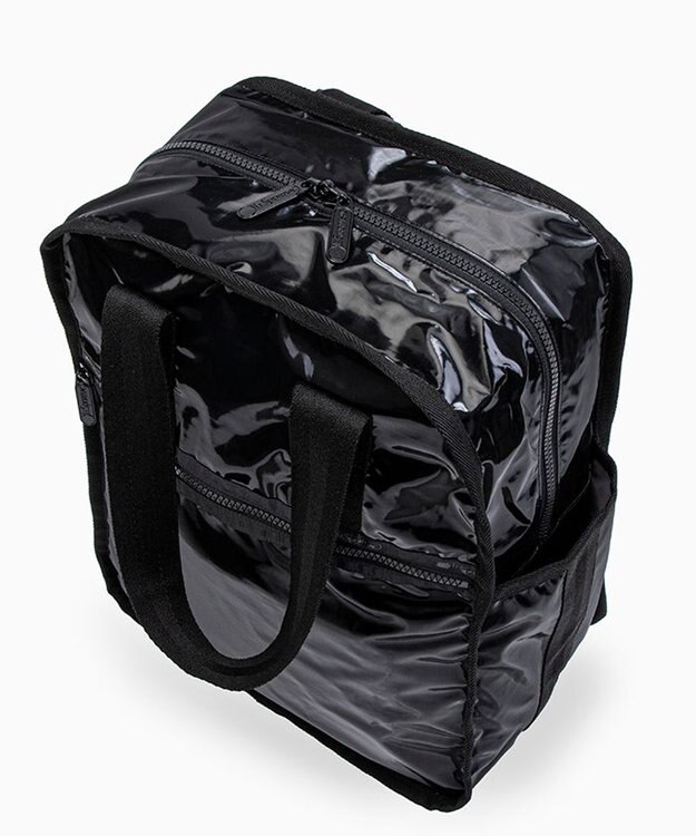 LeSportsac URBAN EDITOR'S BACKPACK3/キョクヤ キョクヤ