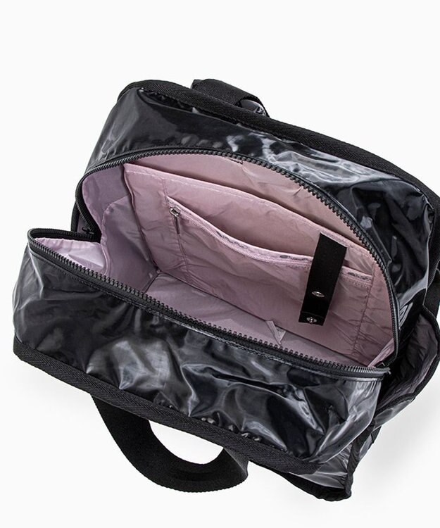 LeSportsac URBAN EDITOR'S BACKPACK3/キョクヤ キョクヤ