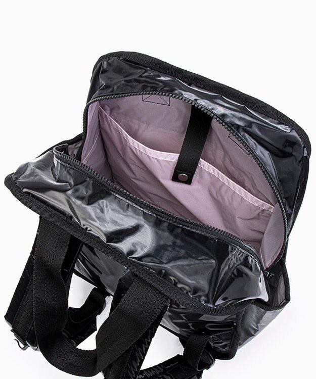 LeSportsac URBAN EDITOR'S BACKPACK3/キョクヤ キョクヤ