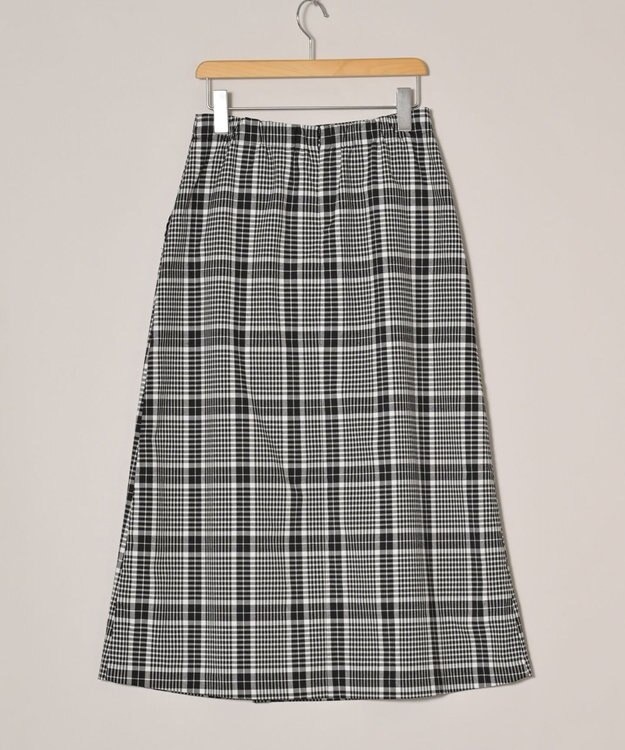 ONWARD Reuse Park 【any SiS】スカート春夏 ブラック