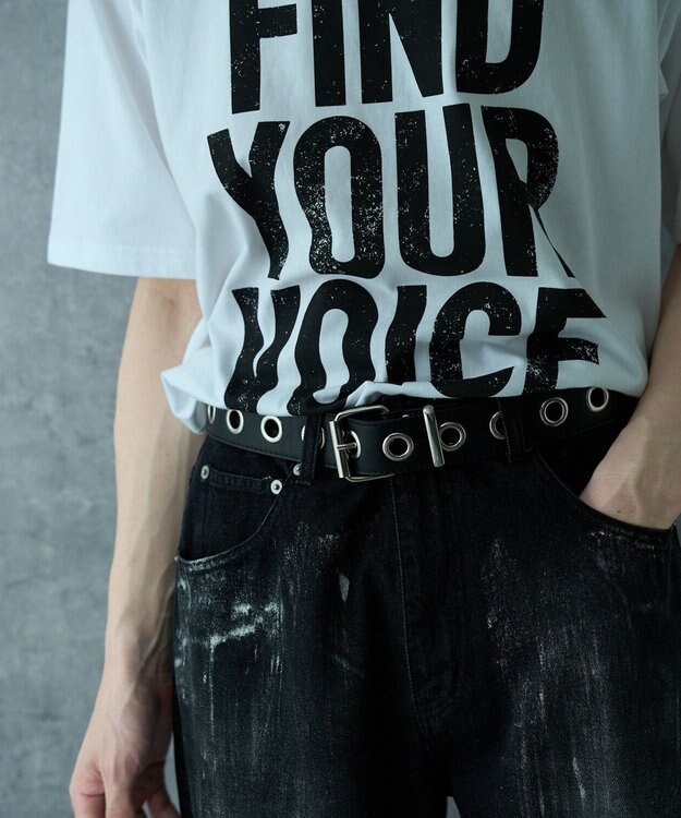 WEGO Mハトメベルト ブラック