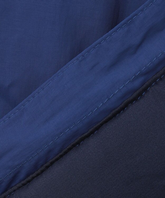 SHARE PARK MENS 【UNISEX】蓄熱中綿モンスターベスト（L・XLサイズ） ブルー