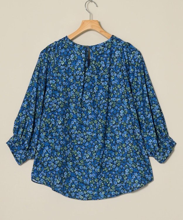 ONWARD Reuse Park 【組曲】カットソー秋冬 ネイビー