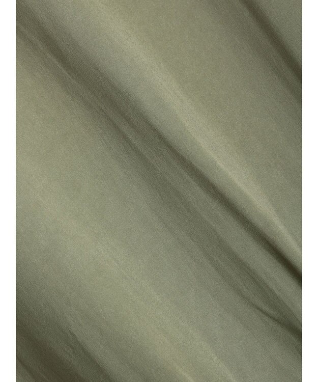 Green Parks AnriettMusee ＭＡ－１ブルゾン Khaki