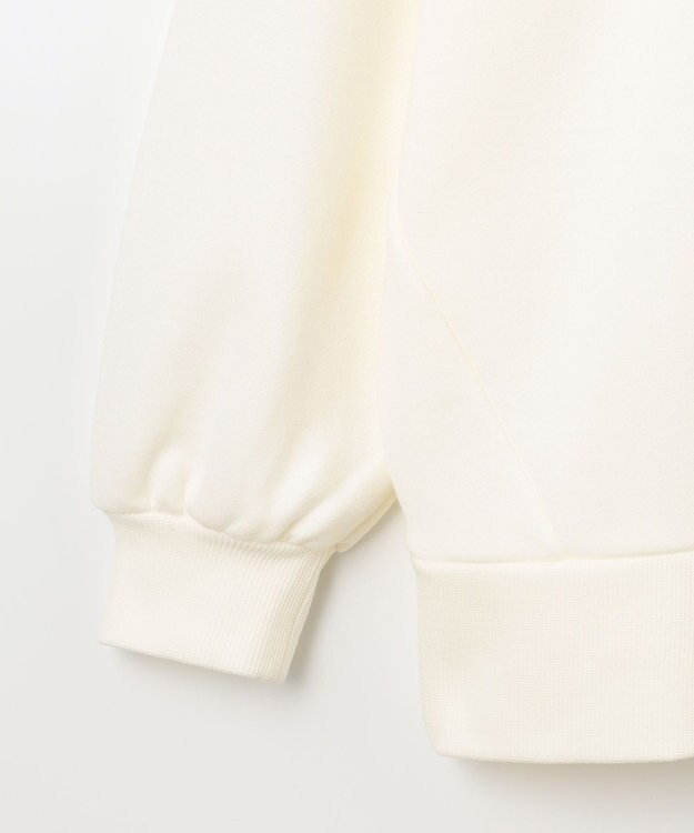 GRACE CONTINENTAL D_Cafeトップ-2 ホワイト