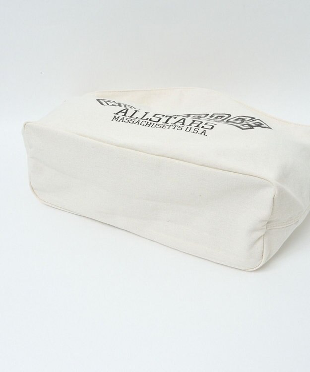 WEGO 別注CONVERSEキャンバスショルダー 柄2