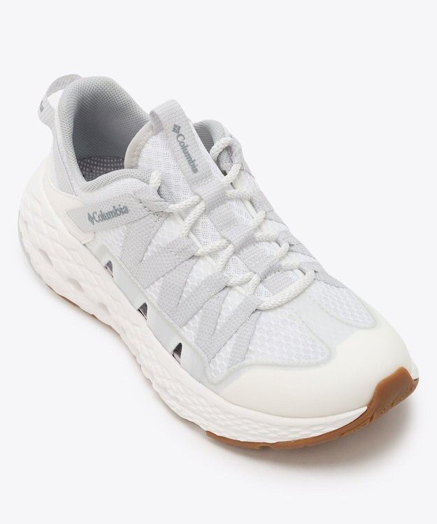 Columbia Columbia/ ドレインメーカー エーティーブイ /コロンビア White Grey Ice