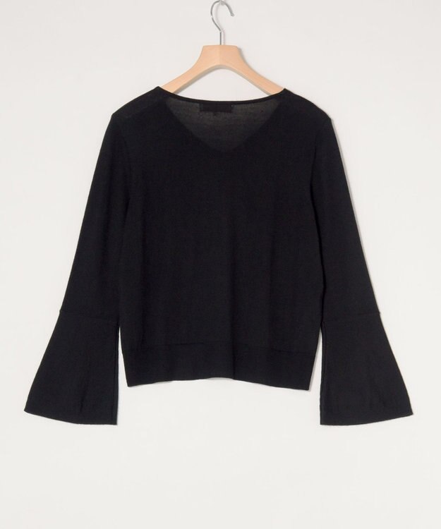 ONWARD Reuse Park 【自由区】ニット秋冬 ブラック