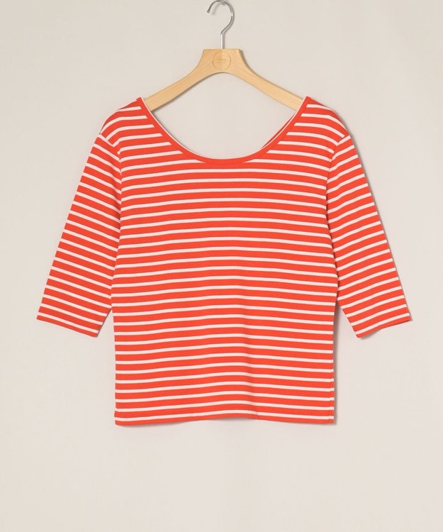 ONWARD Reuse Park 【23区】カットソー春夏 オレンジ