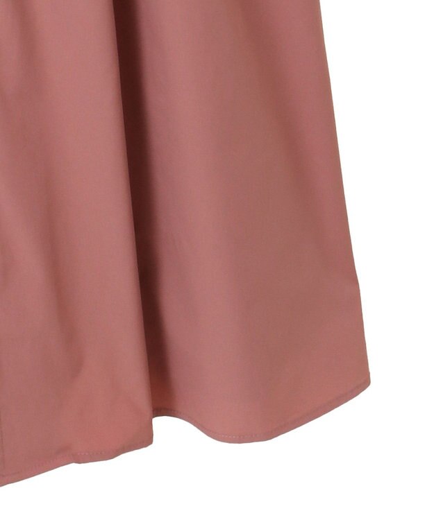 Green Parks ・ＳＵＧＡＲ　ＳＰＯＯＮ　シャーリングジャンスカ Pink