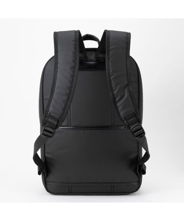 ZERO HALLIBURTON レキシントン2 デイパック 81474 ブラック