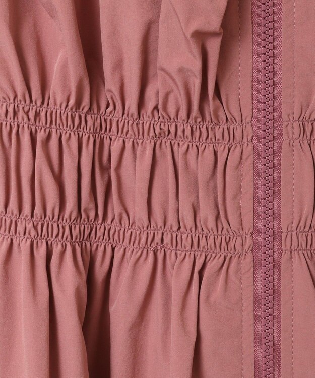 Green Parks ・ＳＵＧＡＲ　ＳＰＯＯＮ　シャーリングジャンスカ Pink