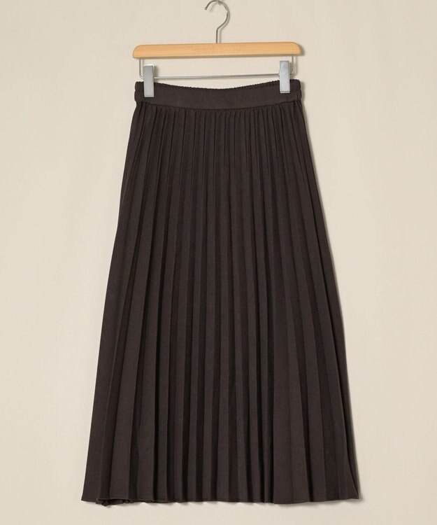 ONWARD Reuse Park 【any FAM】スカート秋冬 ブラウン