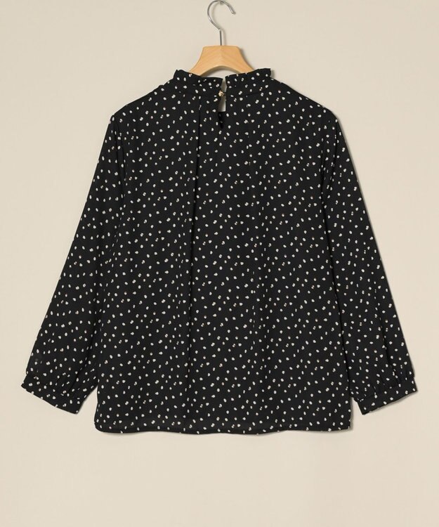 ONWARD Reuse Park 【any FAM】カットソー春夏 ブラック