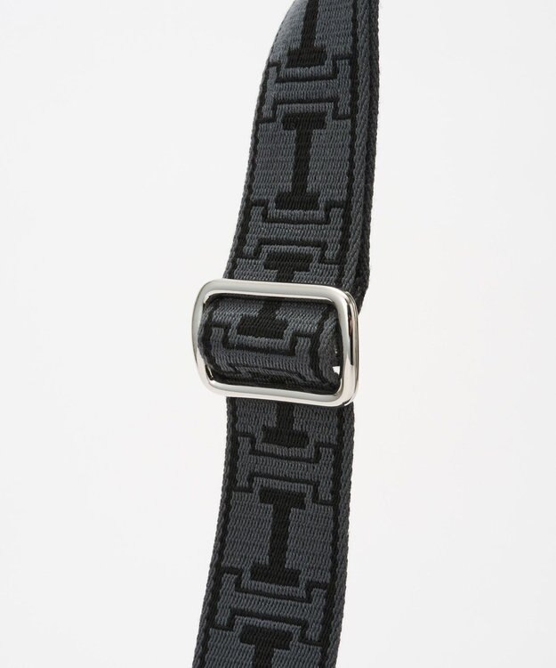 IACUCCI アーゴ SD NYLON/CERVO ブラック