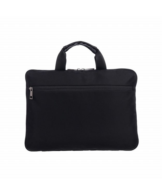 ACE BAGS & LUGGAGE ace. エース PCケース 13.3インチPC対応 ヨコ型 11172 ブラック