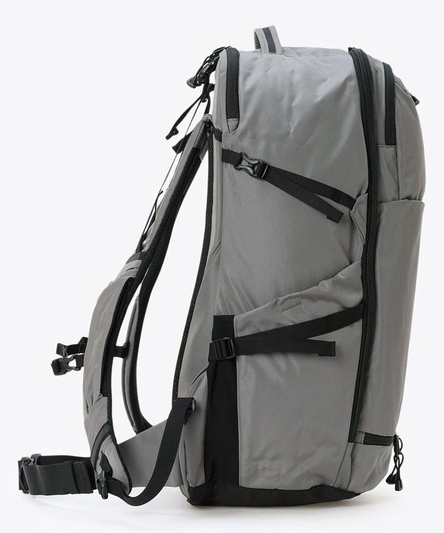 Columbia Columbia/ ペッパーロックアドバンス40Lバックパック /コロンビア City Grey