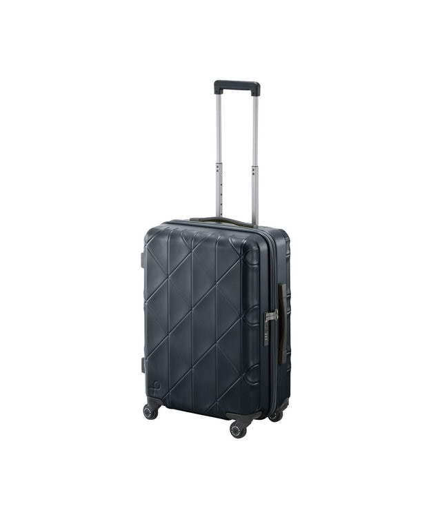 ACE BAGS & LUGGAGE Proteca コーリー2  52L  01482 プロテカ 日本製 ブラック