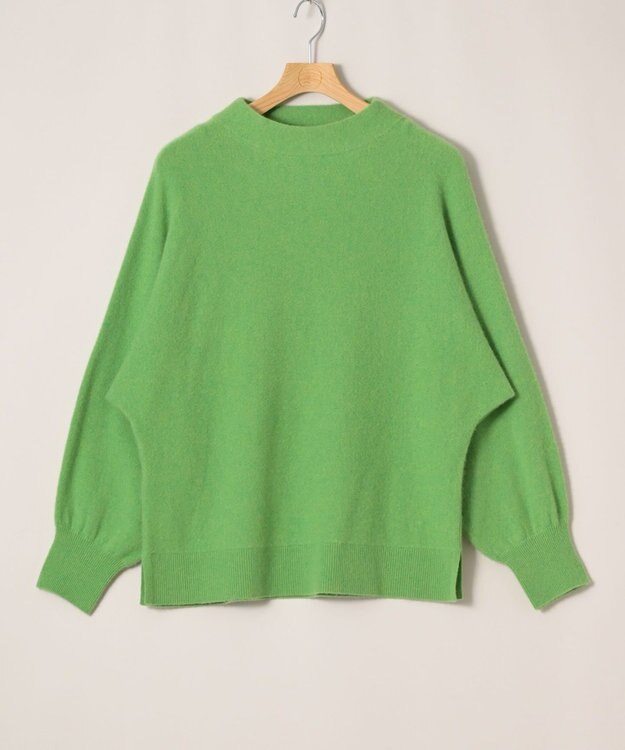 ONWARD Reuse Park 【自由区】ニット秋冬 グリーン
