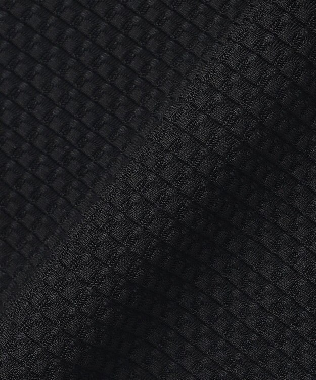 JOSEPH HOMME 【オリジナル素材】 ライトタックジャージー / BERMUDA ブラック系