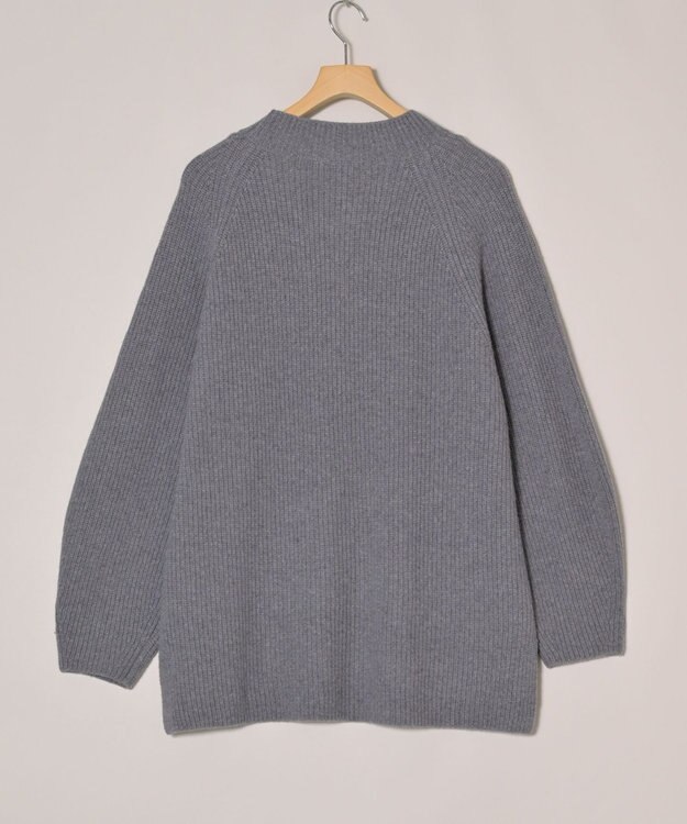 ONWARD Reuse Park 【自由区】ニット秋冬 グレー