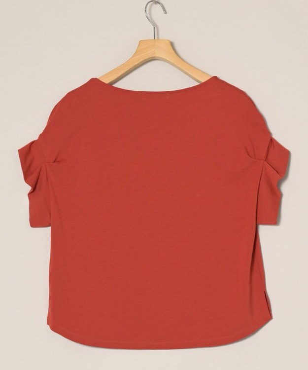 ONWARD Reuse Park 【any SiS】カットソー秋冬 レッド