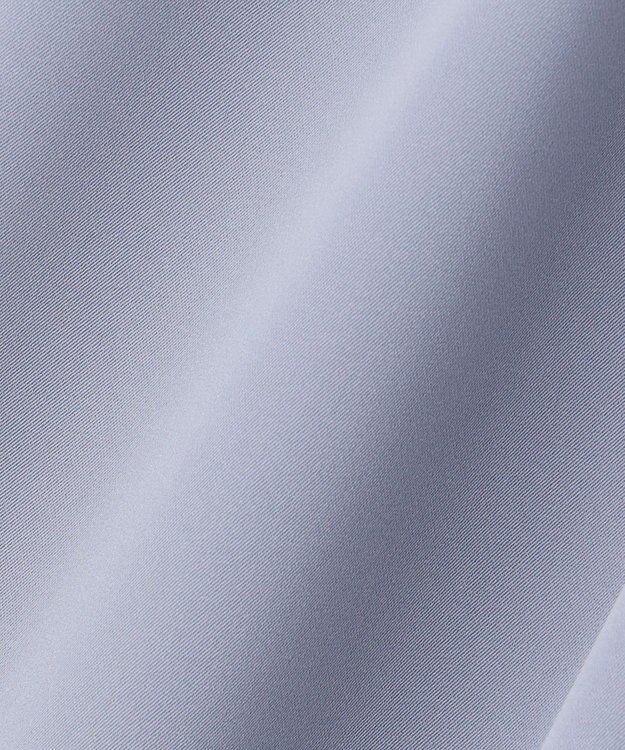 ANY SIS L 【接触冷感・吸水速乾・UVカット】サラキレイ テーパードパンツ ライトブルー