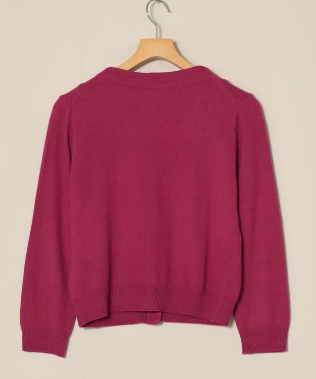 ONWARD Reuse Park 【any SiS】ニット秋冬 ピンク