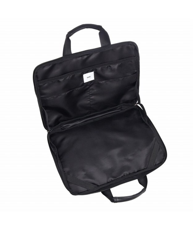 ACE BAGS & LUGGAGE ace. エース PCケース 13.3インチPC対応 ヨコ型 11172 ブラック