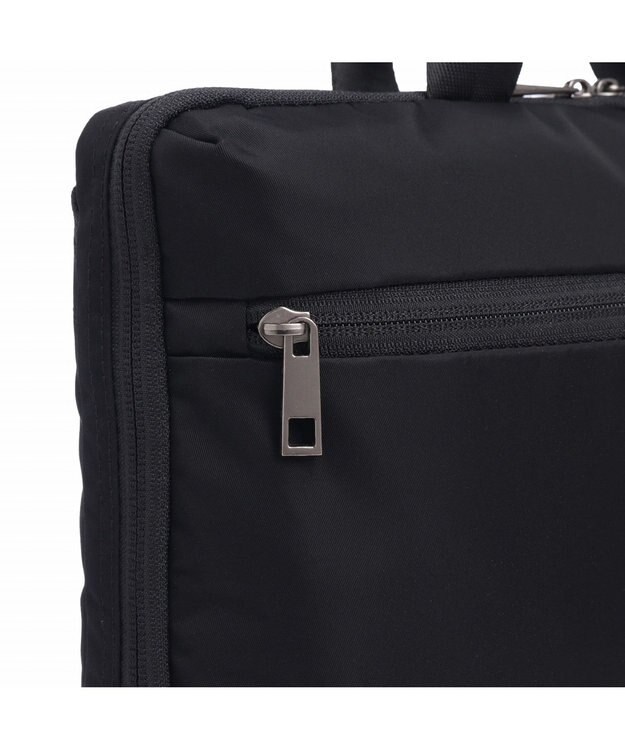 ACE BAGS & LUGGAGE ace. エース PCケース 13.3インチPC対応 ヨコ型 11172 ブラック