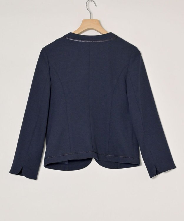 ONWARD Reuse Park 【any SiS】ジャケット春夏 ネイビー