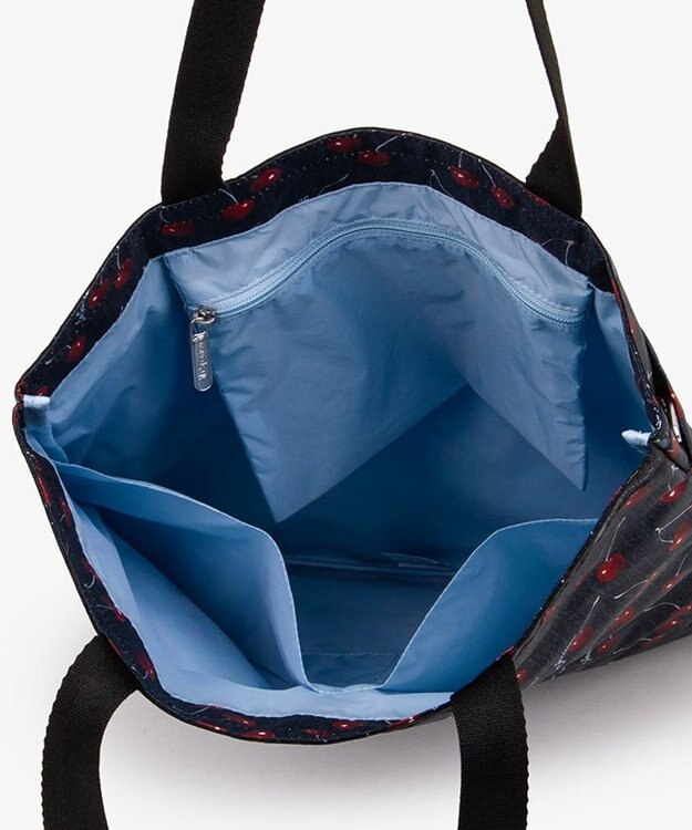 LeSportsac LARGE EMERALD TOTE/クラシカルチェリー クラシカルチェリー