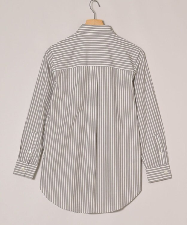 ONWARD Reuse Park 【ICB】ブラウス春夏 グレー