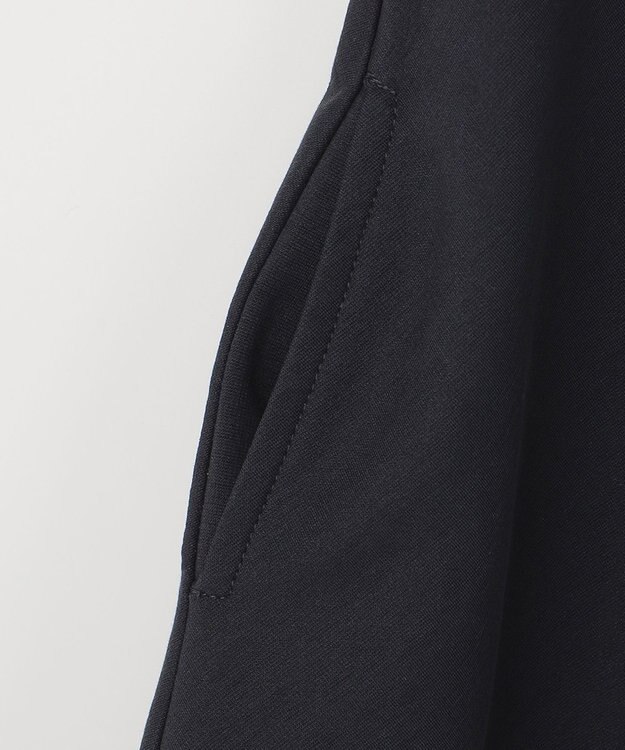 組曲 KIDS 【150-170cm】モダンネイビー ワンピース ネイビー系