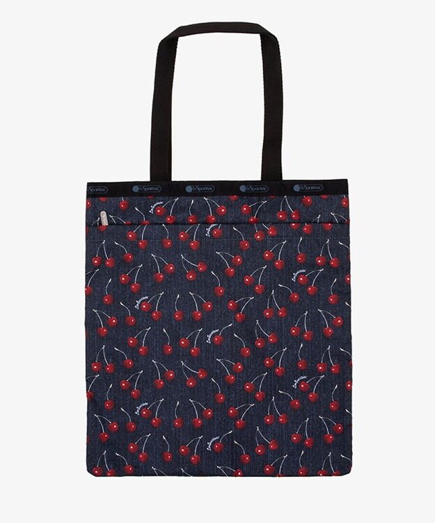 LeSportsac LARGE EMERALD TOTE/クラシカルチェリー クラシカルチェリー