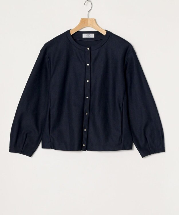 ONWARD Reuse Park 【J.PRESS】カットソー秋冬 ネイビー