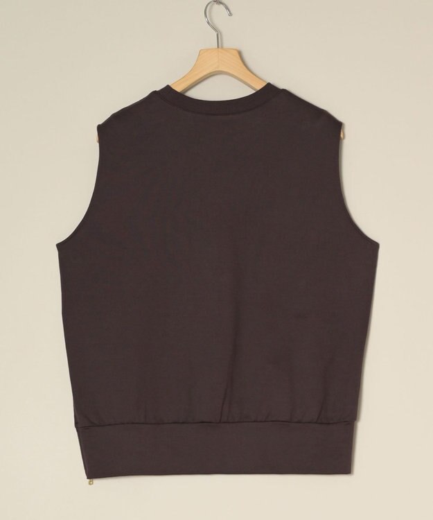 ONWARD Reuse Park 【UNFILO】カットソー春夏 ブラウン