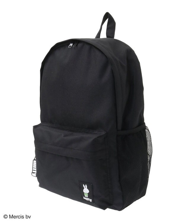 Green Parks ｍｉｆｆｙ／リュックサック Black