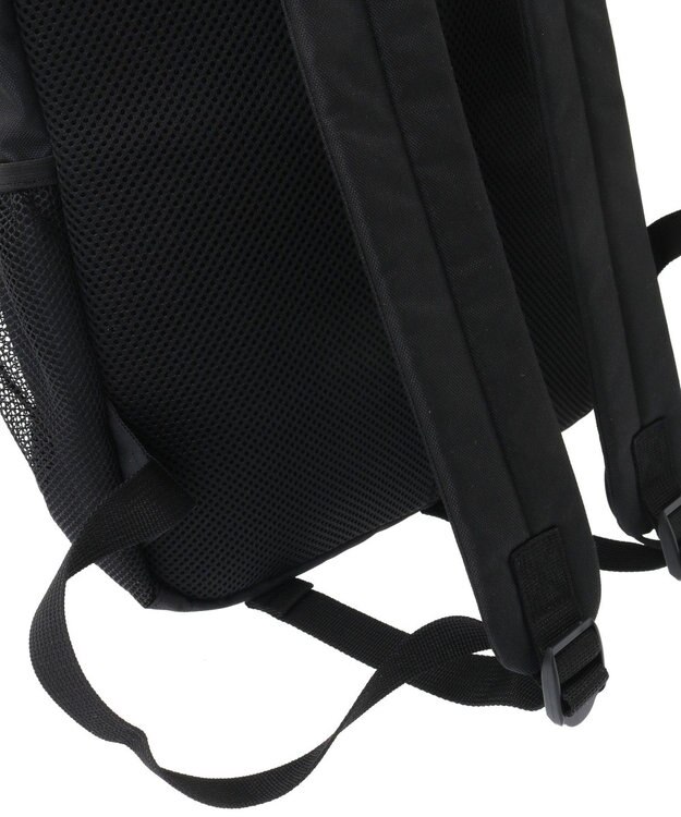 Green Parks ｍｉｆｆｙ／リュックサック Black