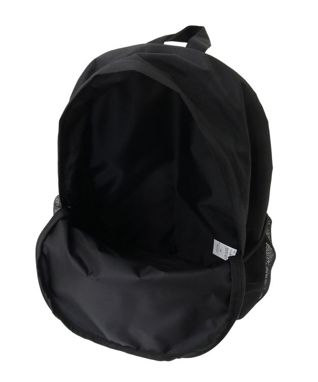 Green Parks ｍｉｆｆｙ／リュックサック Black